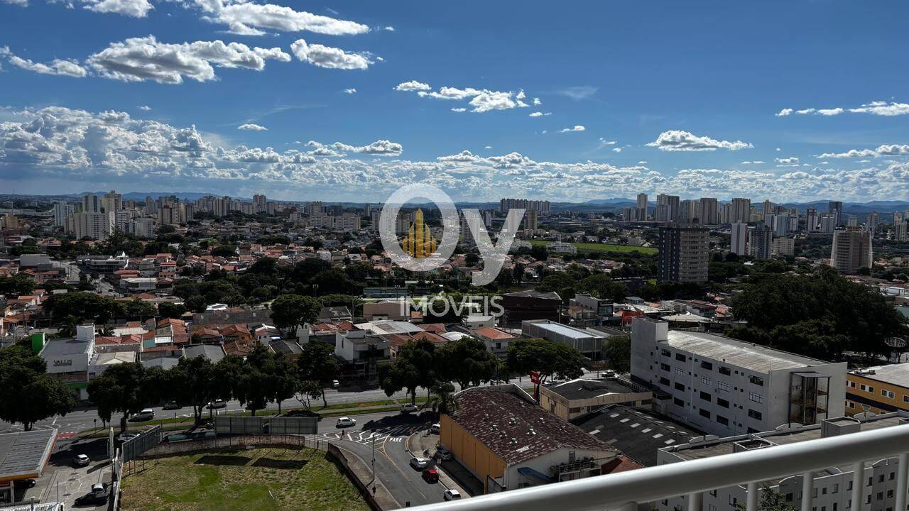 Apartamento com 2 dormitórios à venda, 63 m² por R$ 650.000,00 - Jardim Satélite - São José dos Campos/SP
