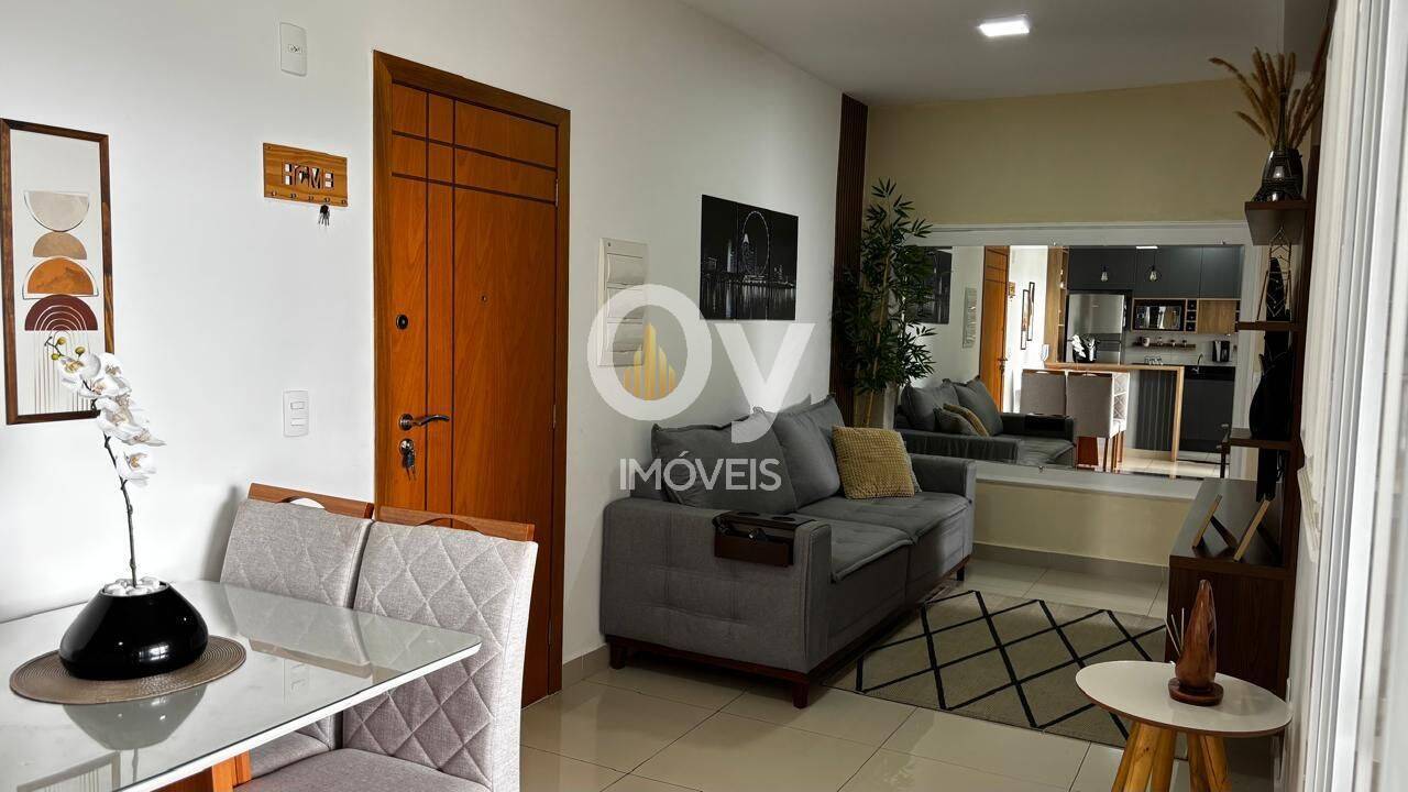 Apartamento com 2 dormitórios à venda, 63 m² por R$ 650.000,00 - Jardim Satélite - São José dos Campos/SP