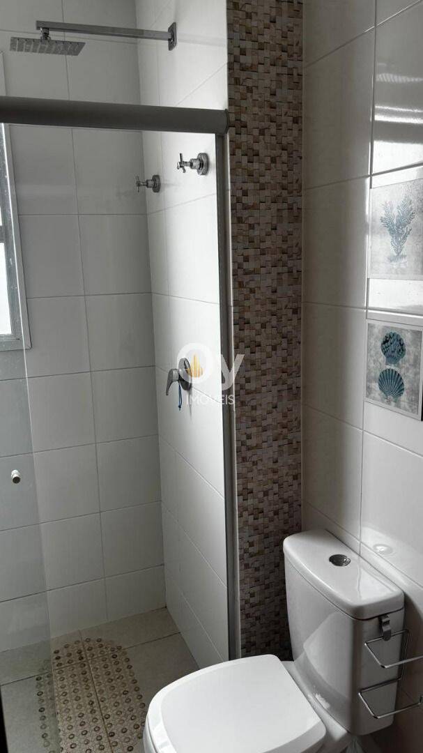 Apartamento com 2 dormitórios à venda, 63 m² por R$ 650.000,00 - Jardim Satélite - São José dos Campos/SP