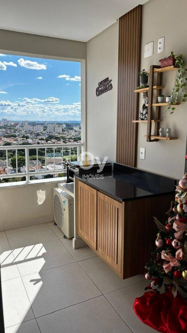 Apartamento com 2 dormitórios à venda, 63 m² por R$ 650.000,00 - Jardim Satélite - São José dos Campos/SP