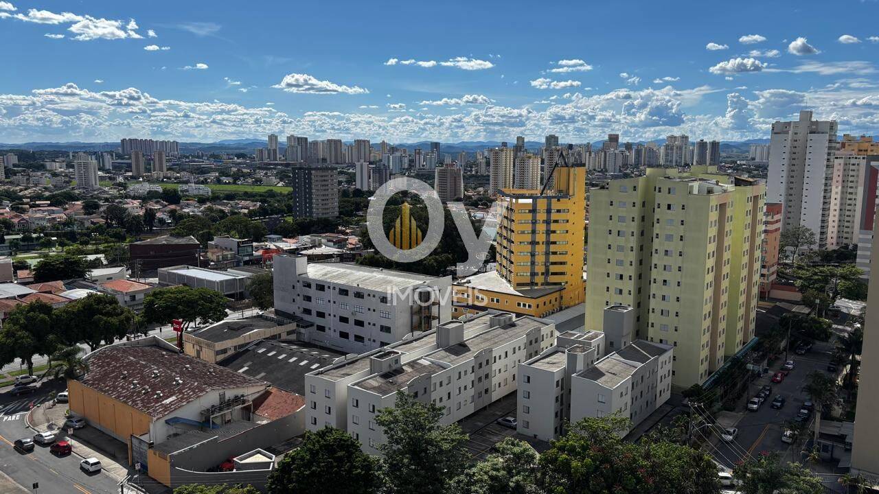 Apartamento com 2 dormitórios à venda, 63 m² por R$ 650.000,00 - Jardim Satélite - São José dos Campos/SP