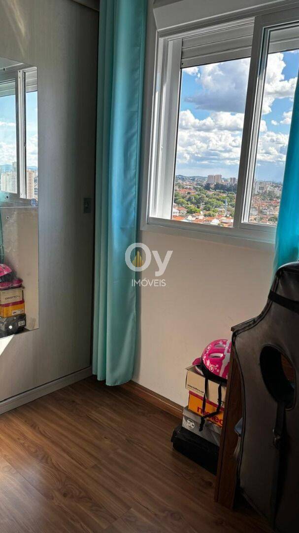 Apartamento com 2 dormitórios à venda, 63 m² por R$ 650.000,00 - Jardim Satélite - São José dos Campos/SP