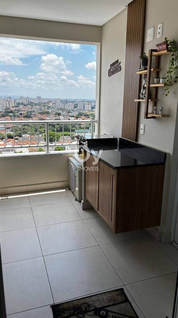 Apartamento com 2 dormitórios à venda, 63 m² por R$ 650.000,00 - Jardim Satélite - São José dos Campos/SP