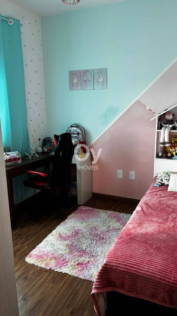 Apartamento com 2 dormitórios à venda, 63 m² por R$ 650.000,00 - Jardim Satélite - São José dos Campos/SP