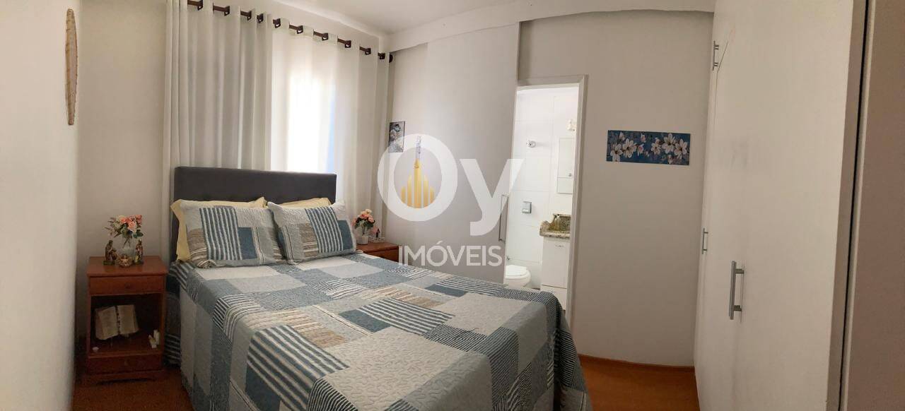 Apartamento com 3 dormitórios à venda, 94 m² por R$ 785.000,00 - Vila Adyana - São José dos Campos/SP