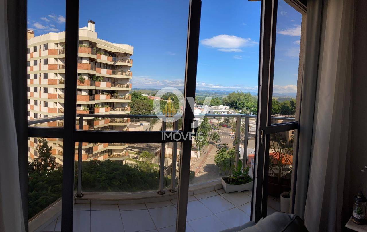 Apartamento com 3 dormitórios à venda, 94 m² por R$ 785.000,00 - Vila Adyana - São José dos Campos/SP