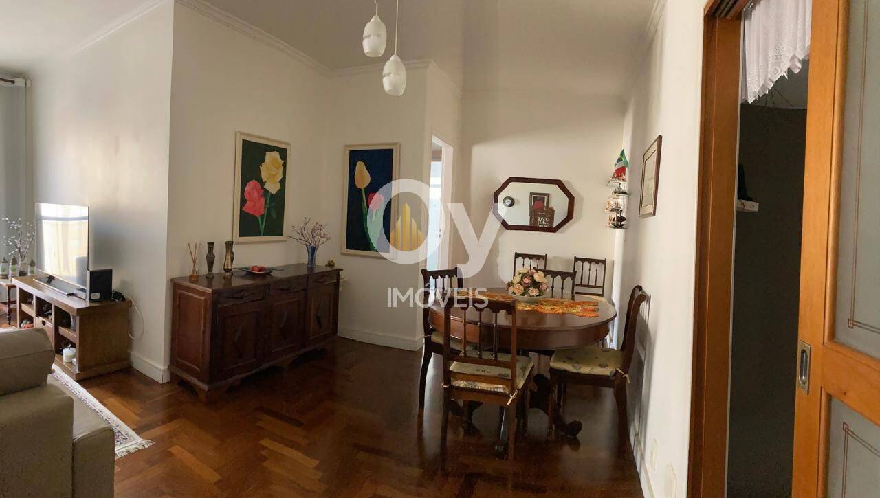 Apartamento com 3 dormitórios à venda, 94 m² por R$ 785.000,00 - Vila Adyana - São José dos Campos/SP