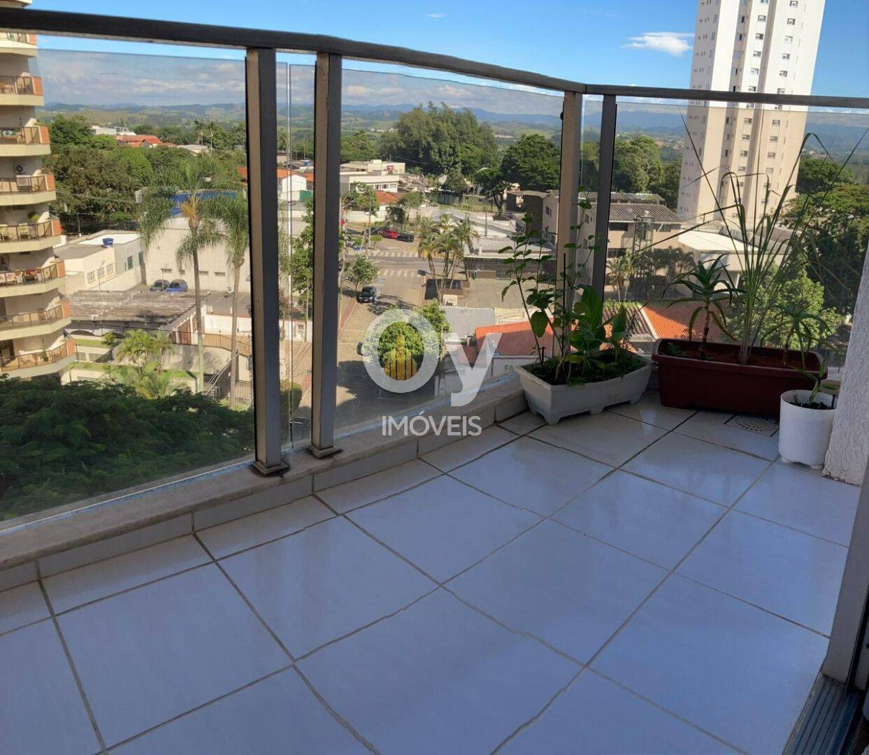 Apartamento com 3 dormitórios à venda, 94 m² por R$ 785.000,00 - Vila Adyana - São José dos Campos/SP