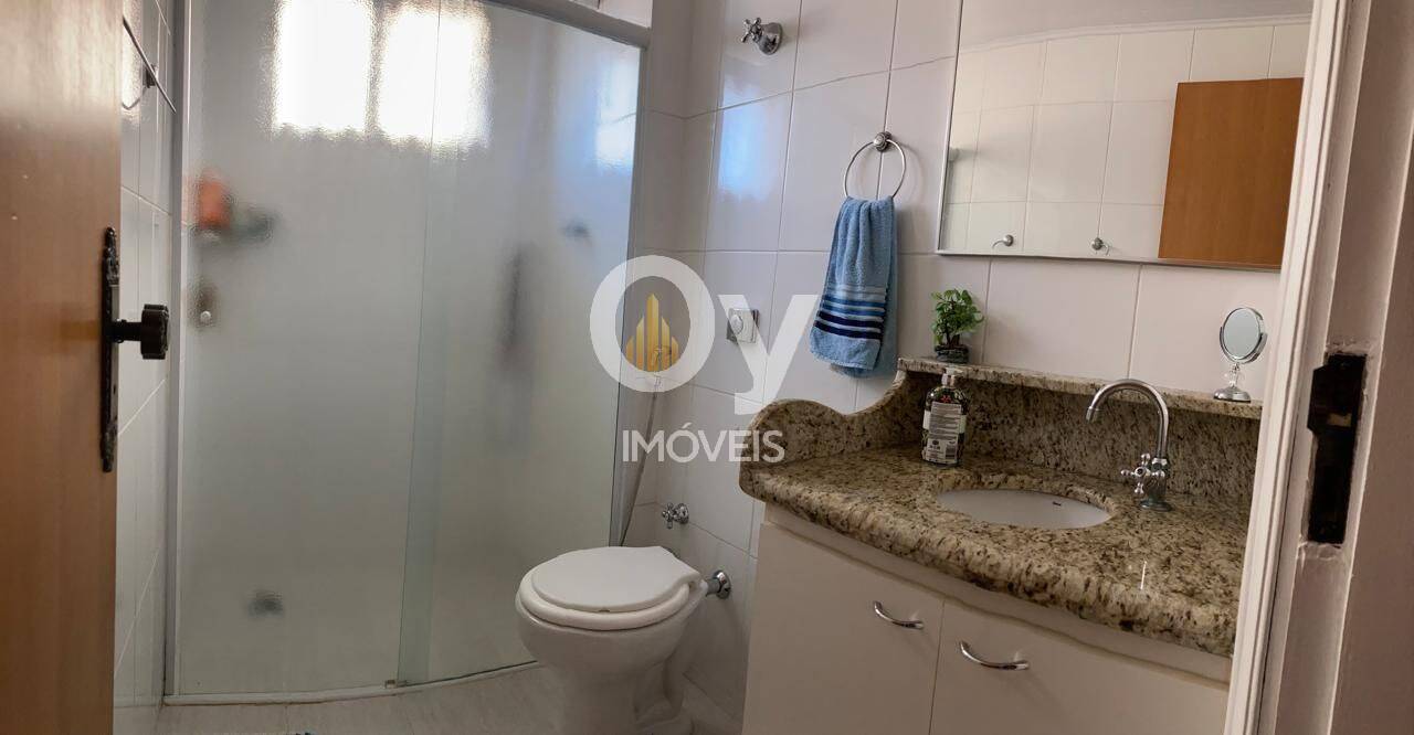 Apartamento com 3 dormitórios à venda, 94 m² por R$ 785.000,00 - Vila Adyana - São José dos Campos/SP