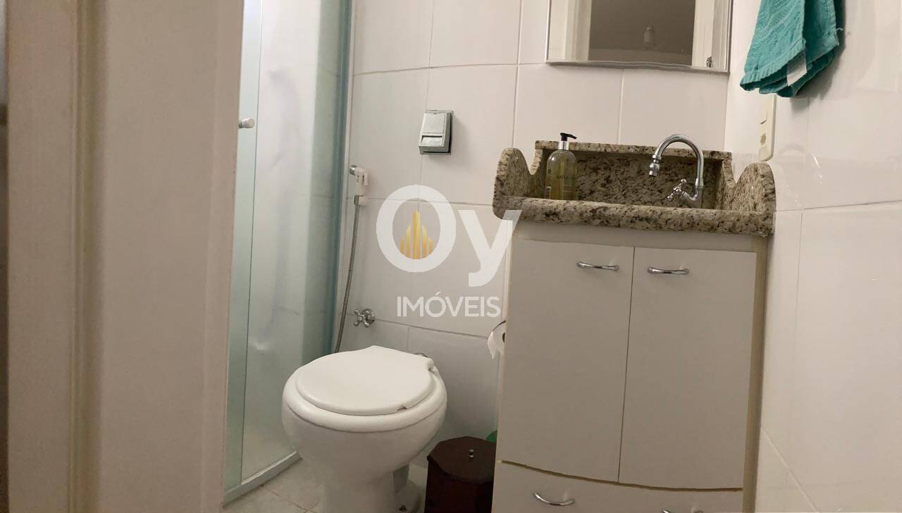 Apartamento com 3 dormitórios à venda, 94 m² por R$ 785.000,00 - Vila Adyana - São José dos Campos/SP
