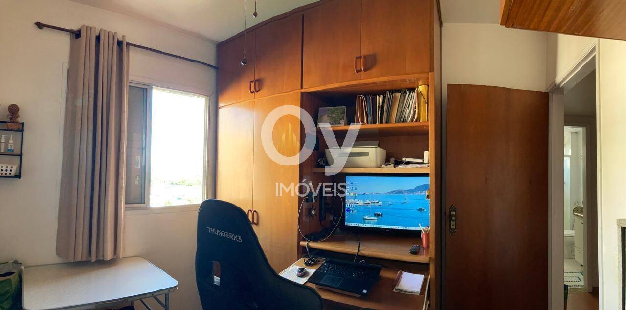 Apartamento com 3 dormitórios à venda, 94 m² por R$ 785.000,00 - Vila Adyana - São José dos Campos/SP