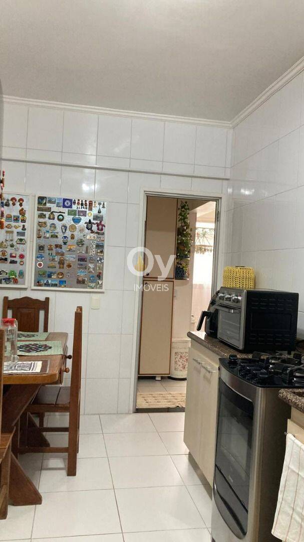 Apartamento com 3 dormitórios à venda, 94 m² por R$ 785.000,00 - Vila Adyana - São José dos Campos/SP