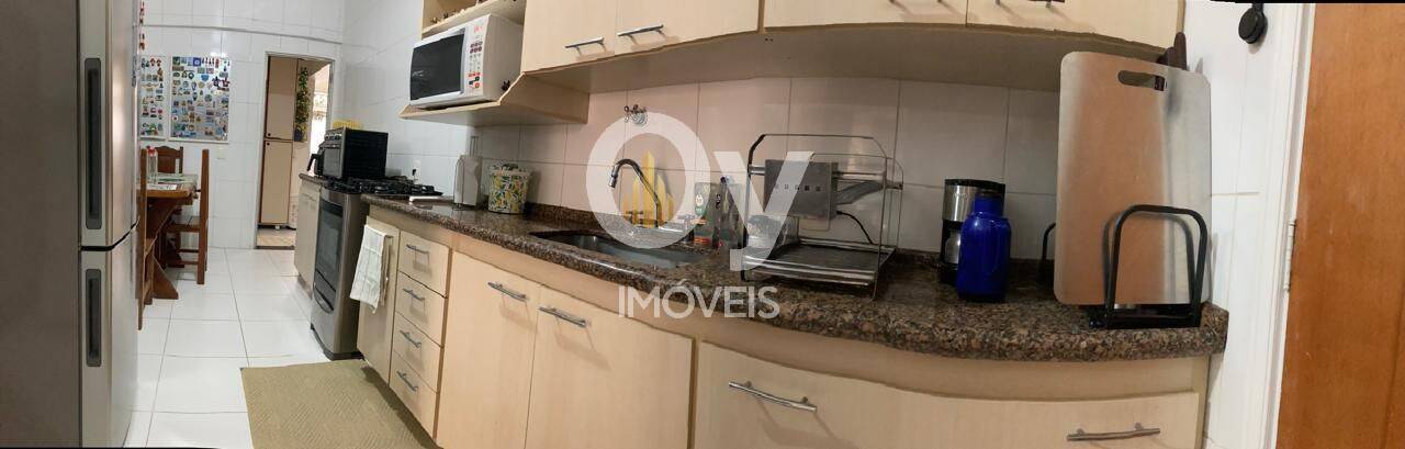 Apartamento com 3 dormitórios à venda, 94 m² por R$ 785.000,00 - Vila Adyana - São José dos Campos/SP