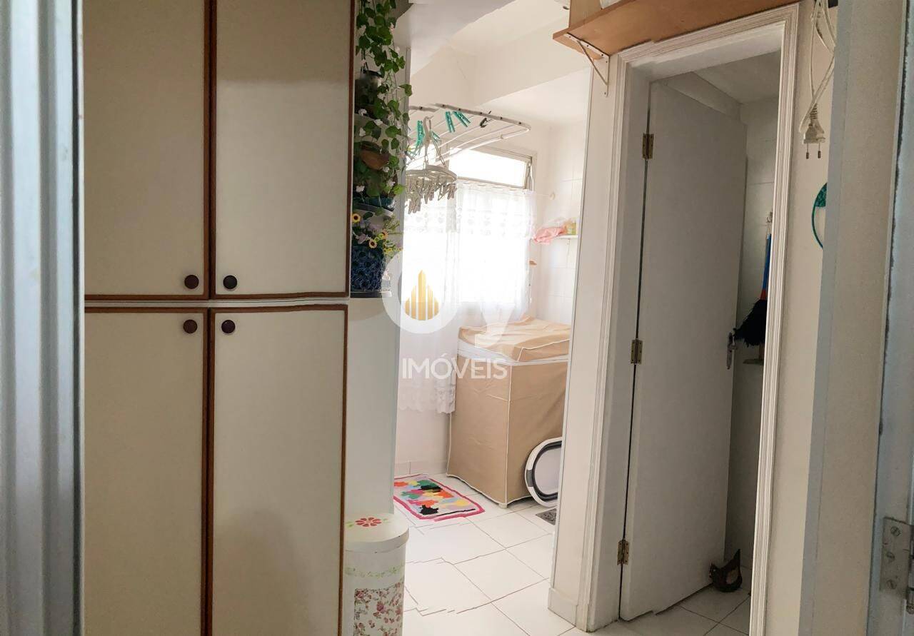 Apartamento com 3 dormitórios à venda, 94 m² por R$ 785.000,00 - Vila Adyana - São José dos Campos/SP