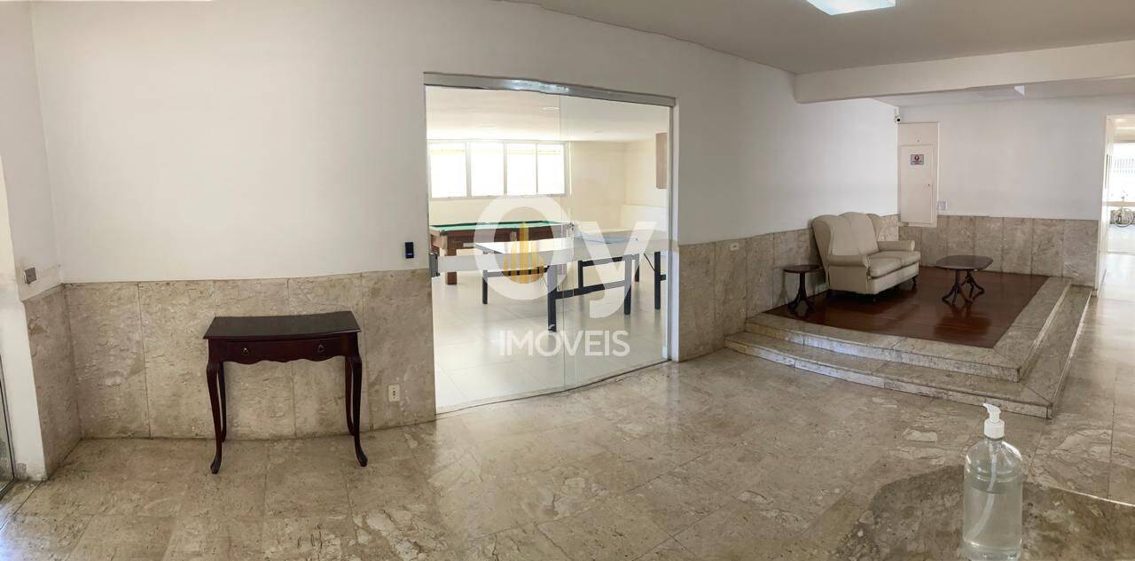 Apartamento com 3 dormitórios à venda, 94 m² por R$ 785.000,00 - Vila Adyana - São José dos Campos/SP