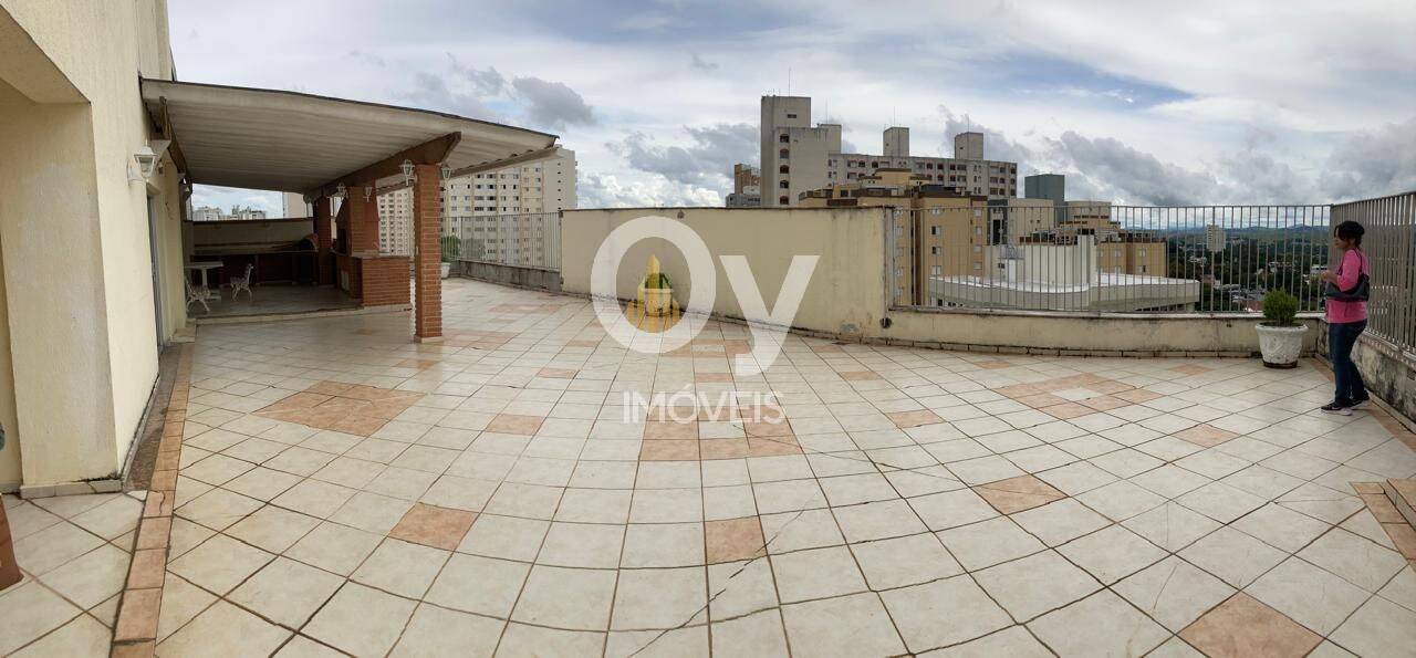 Apartamento com 3 dormitórios à venda, 94 m² por R$ 785.000,00 - Vila Adyana - São José dos Campos/SP
