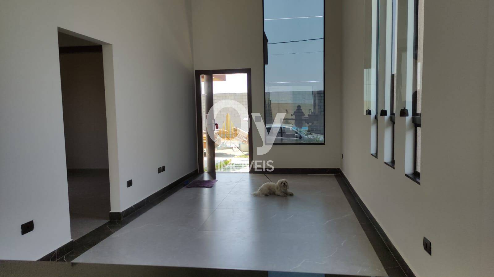 Casa com 3 dormitórios à venda, 134 m² por R$ 1.100.000,00 - Condomínio Vereda dos Campos - São José dos Campos/SP