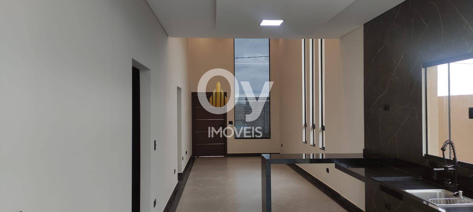 Casa com 3 dormitórios à venda, 134 m² por R$ 1.100.000,00 - Condomínio Vereda dos Campos - São José dos Campos/SP
