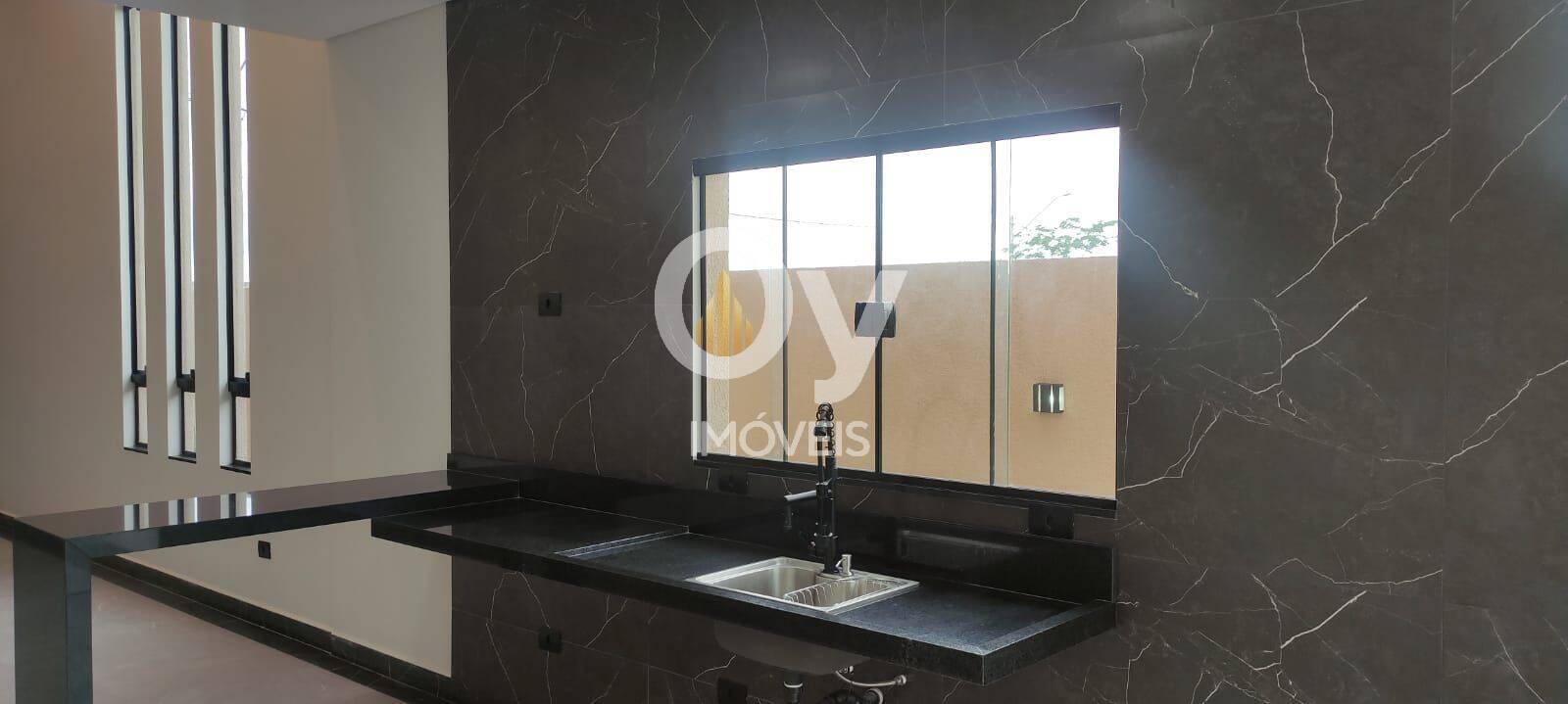 Casa com 3 dormitórios à venda, 134 m² por R$ 1.100.000,00 - Condomínio Vereda dos Campos - São José dos Campos/SP