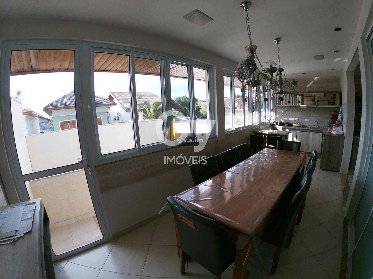 Sobrado com 3 dormitórios à venda, 215 m² por R$ 1.800.000,00 - Jardim América - São José dos Campos/SP