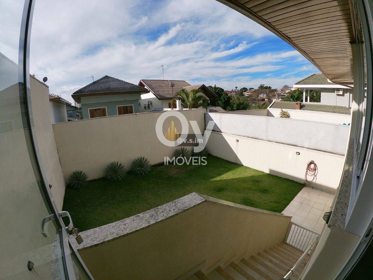 Sobrado com 3 dormitórios à venda, 215 m² por R$ 1.800.000,00 - Jardim América - São José dos Campos/SP