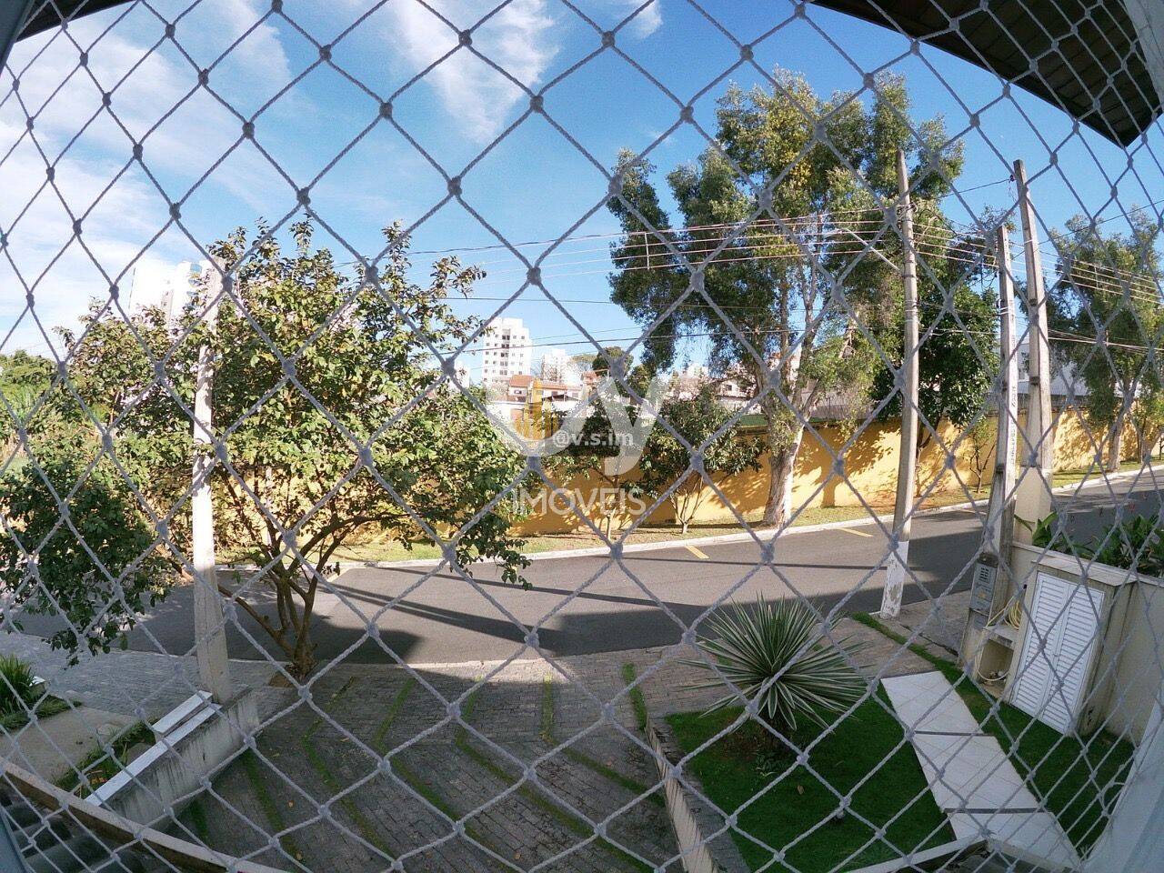 Sobrado com 3 dormitórios à venda, 215 m² por R$ 1.800.000,00 - Jardim América - São José dos Campos/SP