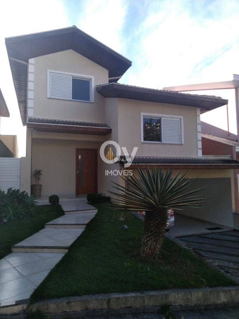Sobrado com 3 dormitórios à venda, 215 m² por R$ 1.800.000,00 - Jardim América - São José dos Campos/SP