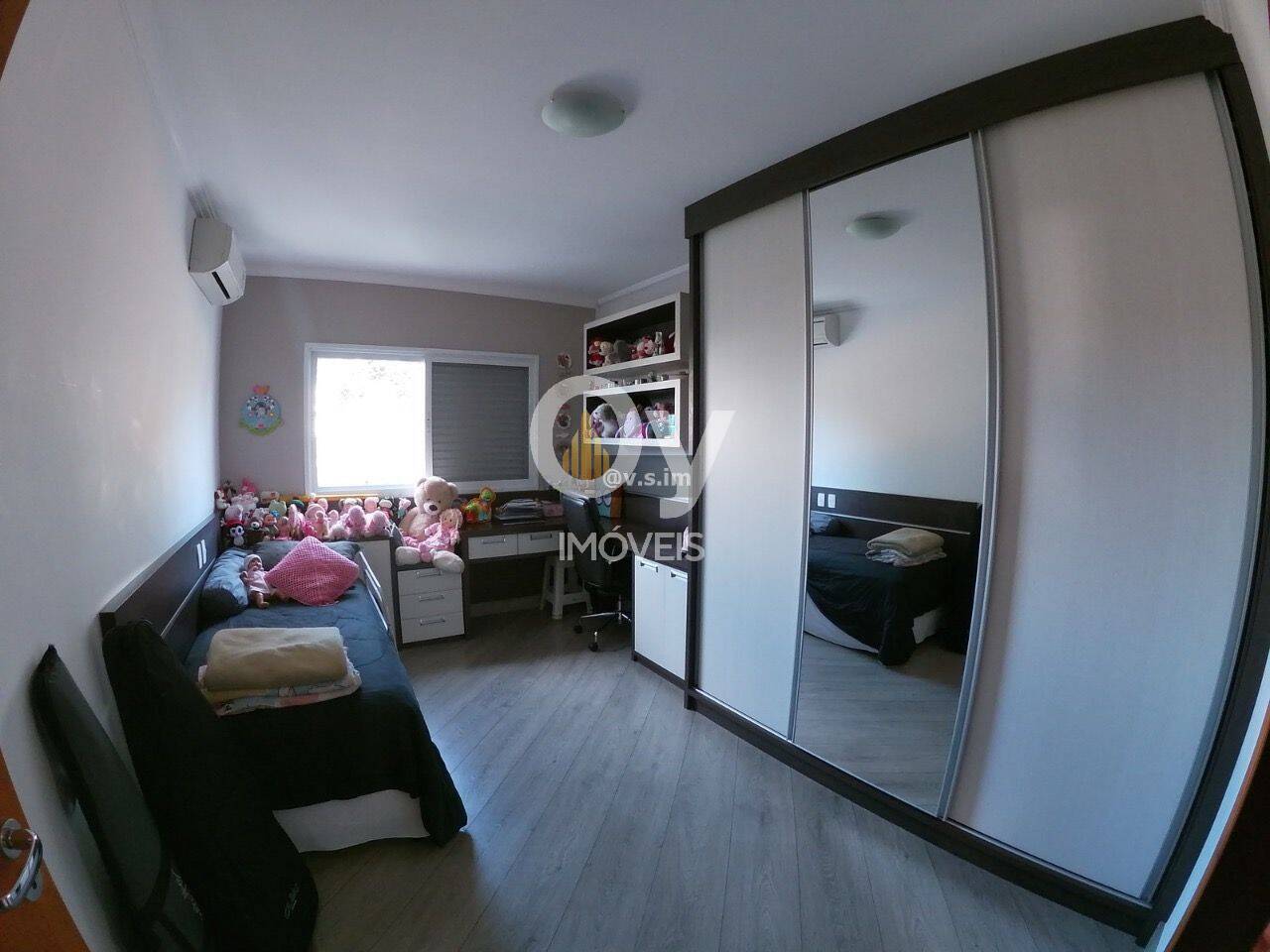 Sobrado com 3 dormitórios à venda, 215 m² por R$ 1.800.000,00 - Jardim América - São José dos Campos/SP