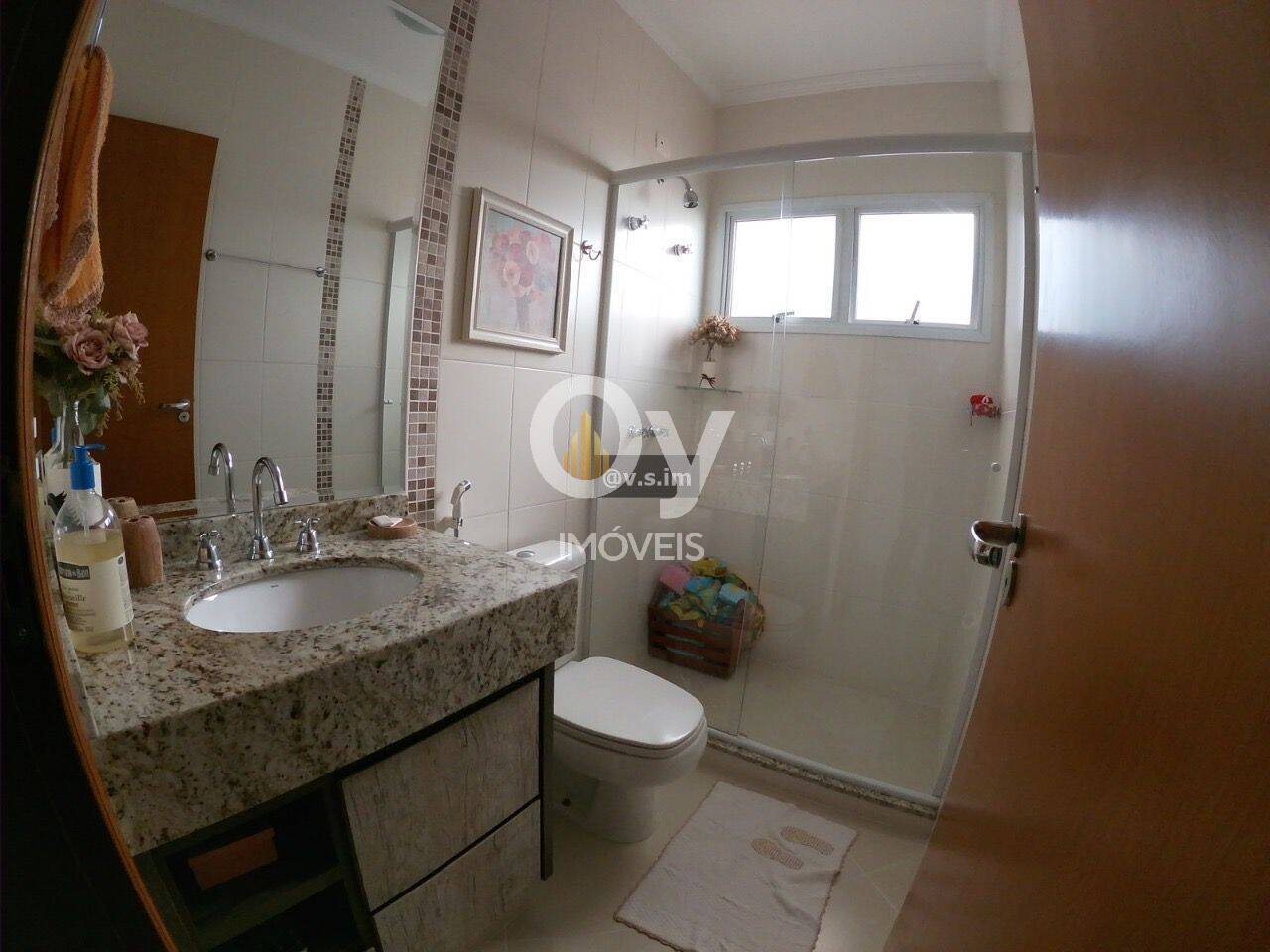 Sobrado com 3 dormitórios à venda, 215 m² por R$ 1.800.000,00 - Jardim América - São José dos Campos/SP