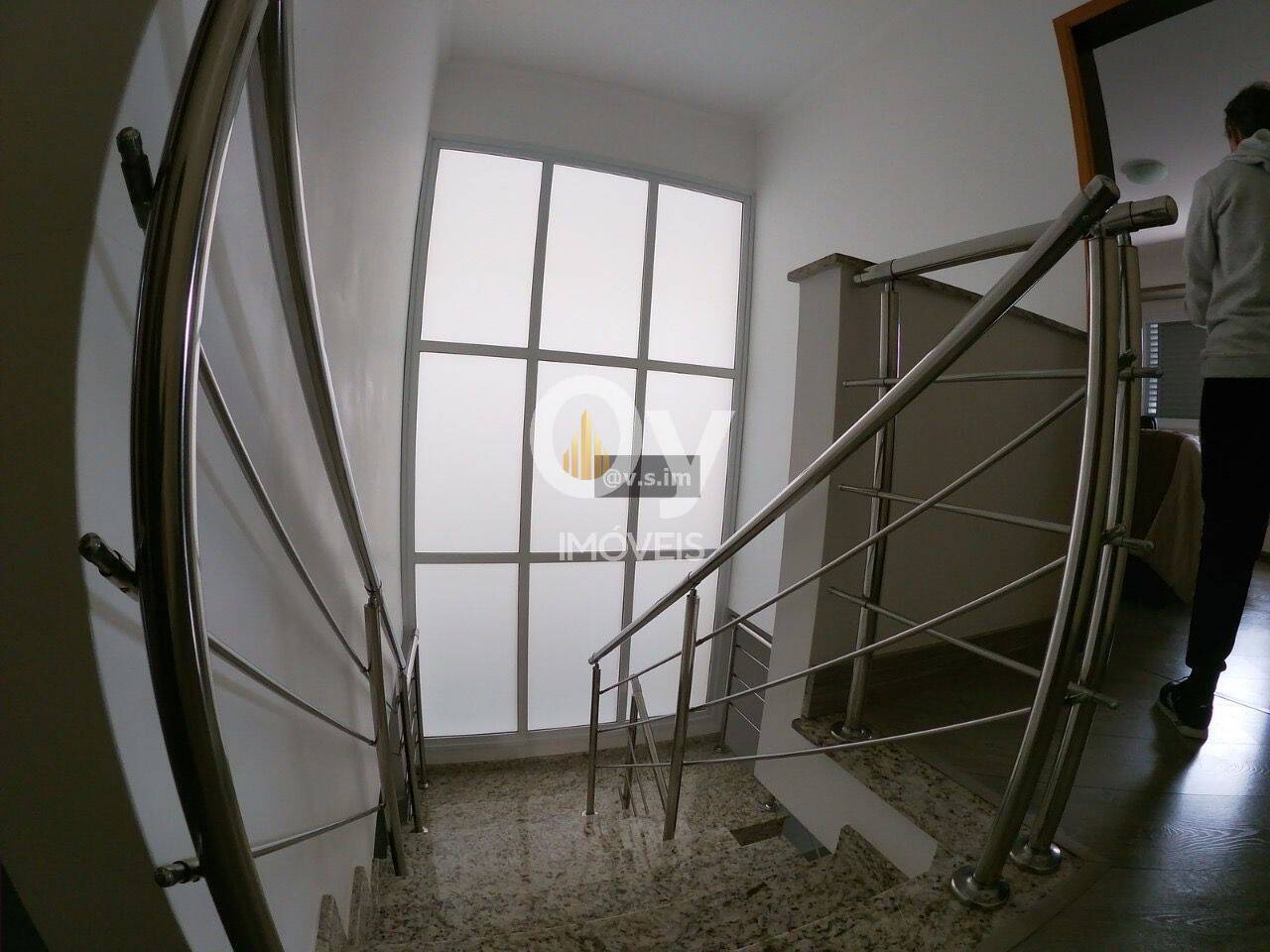 Sobrado com 3 dormitórios à venda, 215 m² por R$ 1.800.000,00 - Jardim América - São José dos Campos/SP