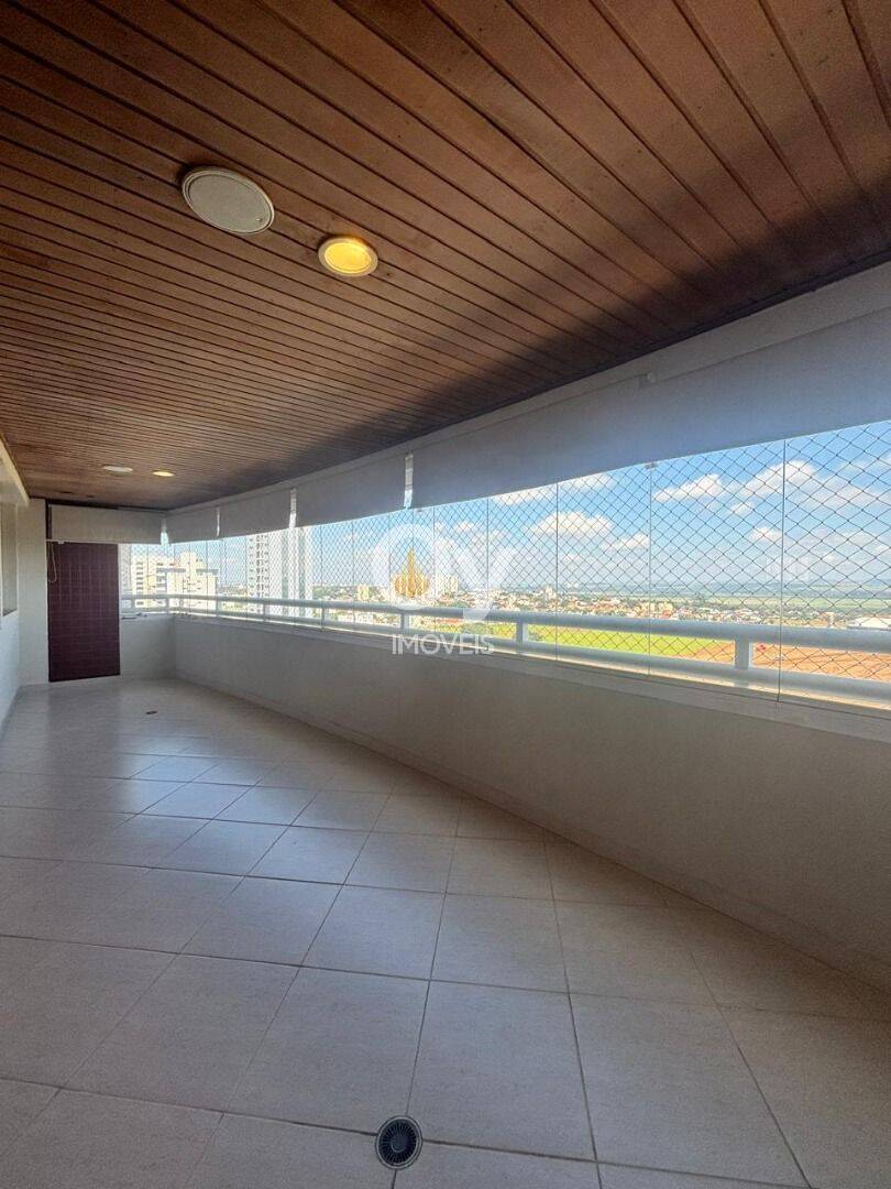 Apartamento com 3 dormitórios à venda, 150 m² por R$ 1.790.000,01 - Jardim Aquarius - São José dos Campos/SP