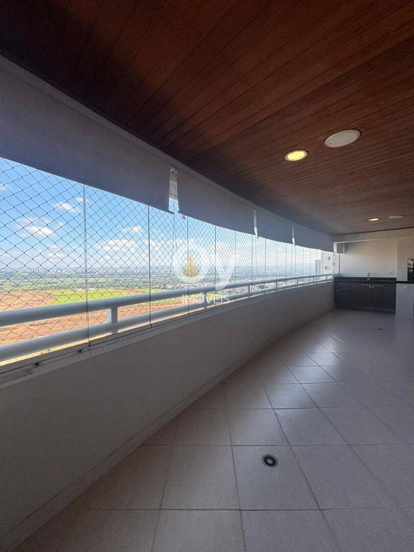 Apartamento com 3 dormitórios à venda, 150 m² por R$ 1.790.000,01 - Jardim Aquarius - São José dos Campos/SP