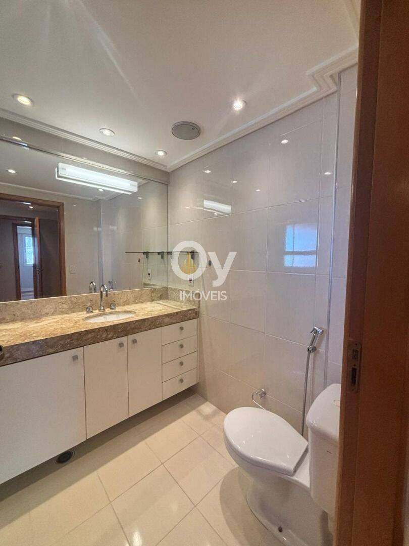 Apartamento com 3 dormitórios à venda, 150 m² por R$ 1.790.000,01 - Jardim Aquarius - São José dos Campos/SP