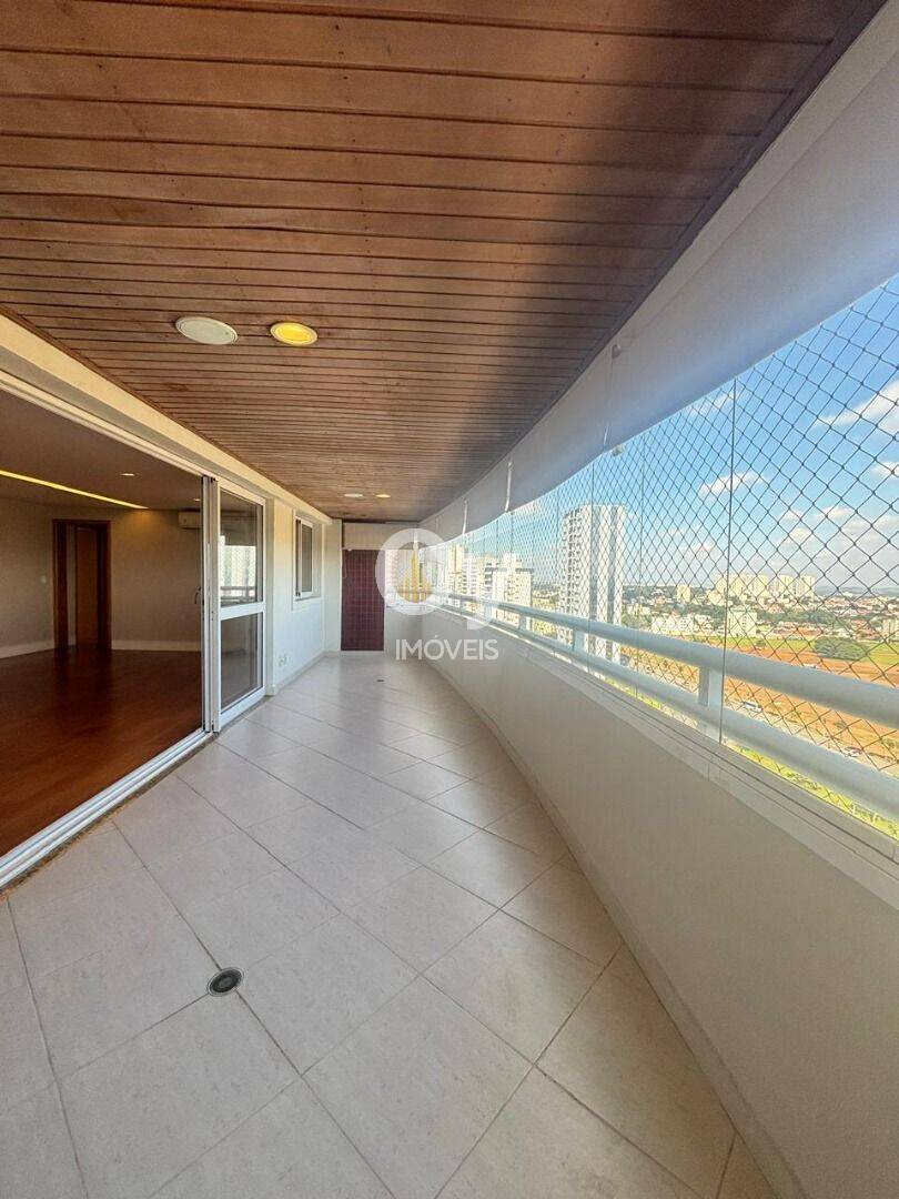 Apartamento com 3 dormitórios à venda, 150 m² por R$ 1.790.000,01 - Jardim Aquarius - São José dos Campos/SP