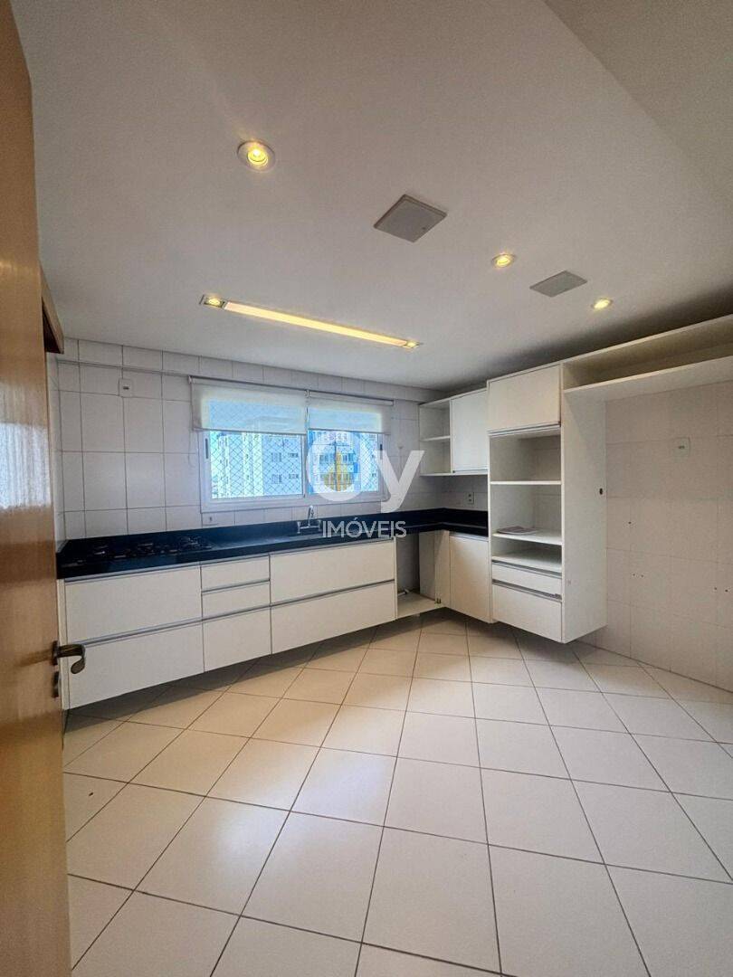 Apartamento com 3 dormitórios à venda, 150 m² por R$ 1.790.000,01 - Jardim Aquarius - São José dos Campos/SP