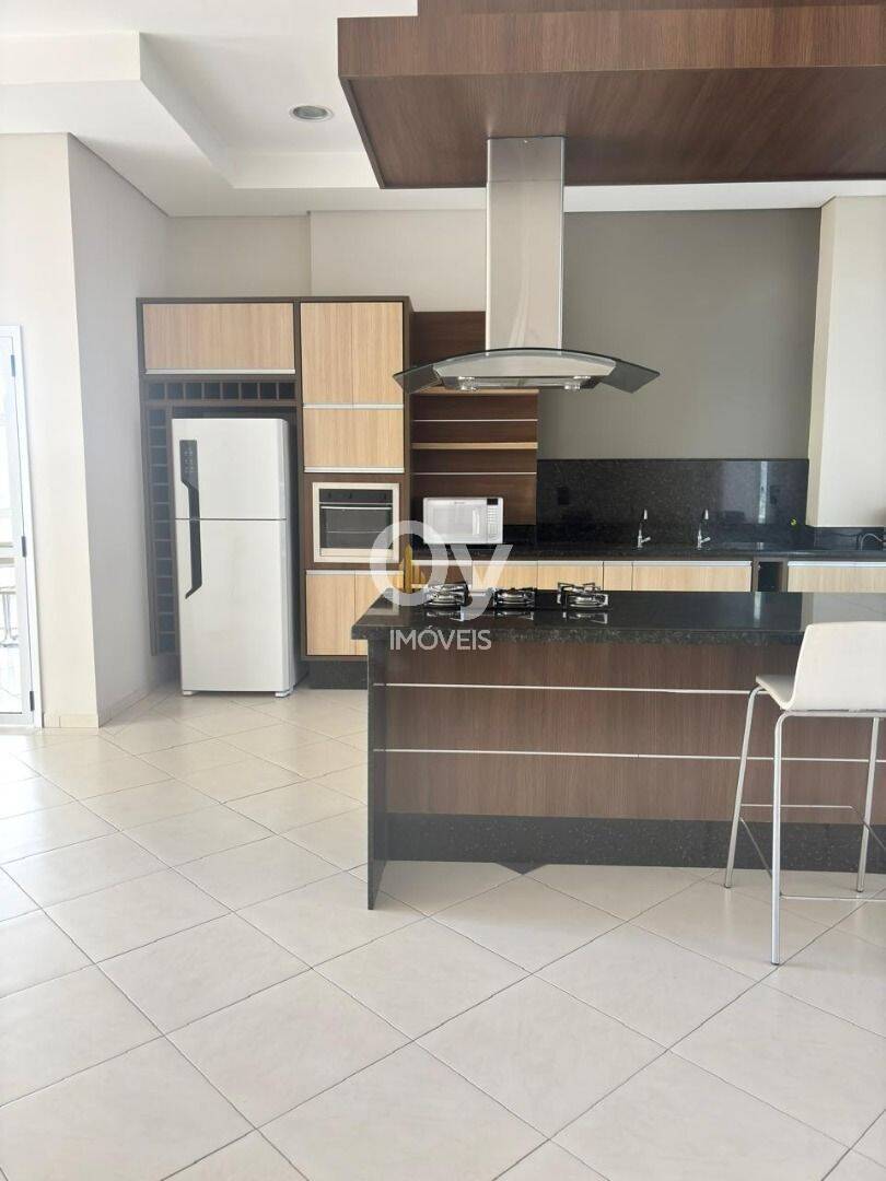 Apartamento com 3 dormitórios à venda, 150 m² por R$ 1.790.000,01 - Jardim Aquarius - São José dos Campos/SP