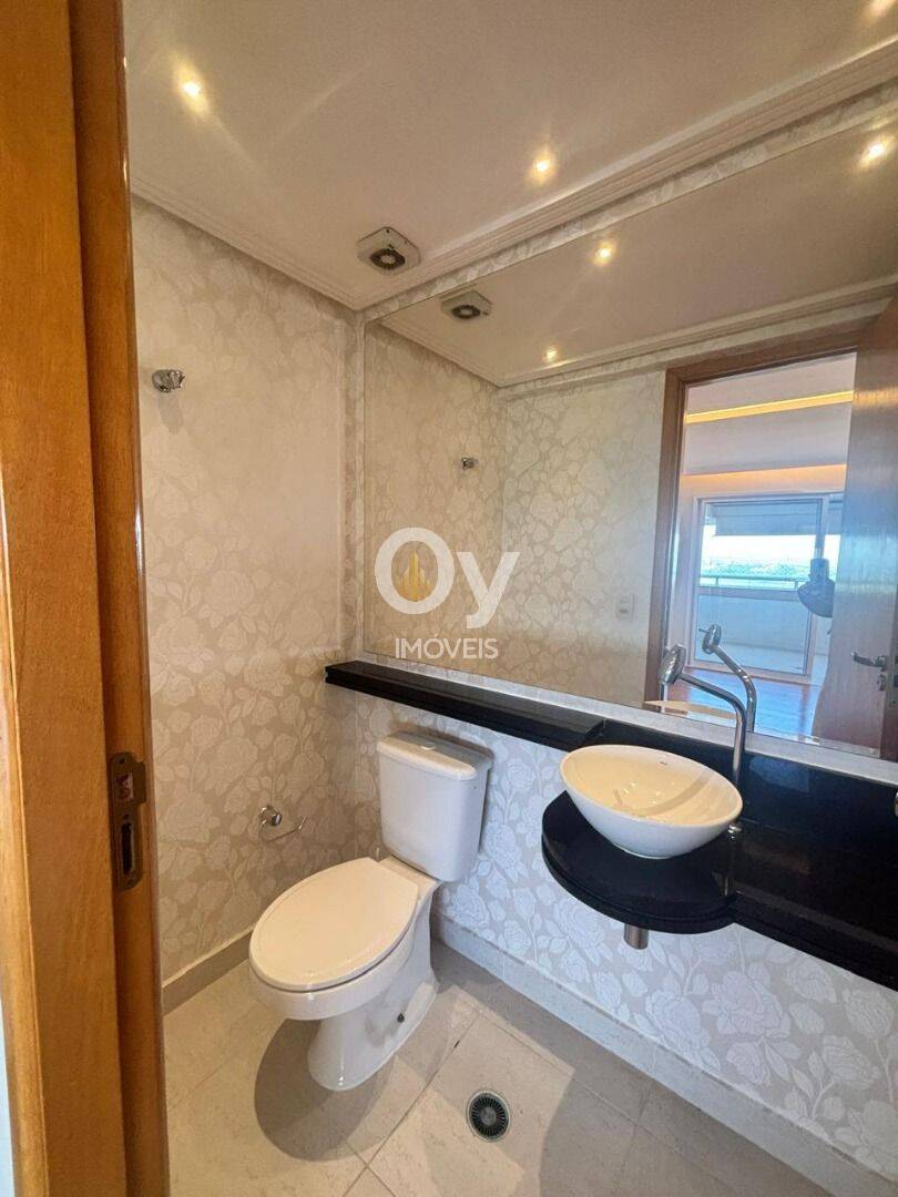 Apartamento com 3 dormitórios à venda, 150 m² por R$ 1.790.000,01 - Jardim Aquarius - São José dos Campos/SP