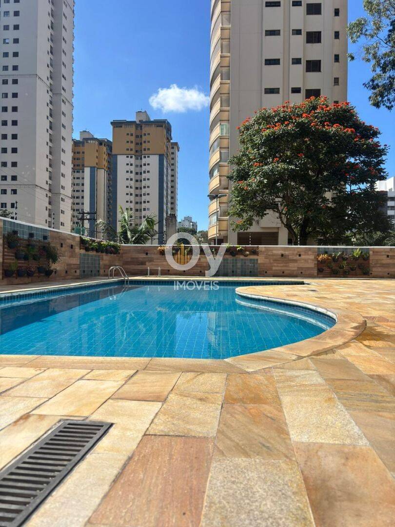 Apartamento com 3 dormitórios à venda, 150 m² por R$ 1.790.000,01 - Jardim Aquarius - São José dos Campos/SP