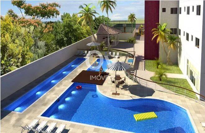 Apartamento com 3 dormitórios à venda, 150 m² por R$ 1.790.000,01 - Jardim Aquarius - São José dos Campos/SP