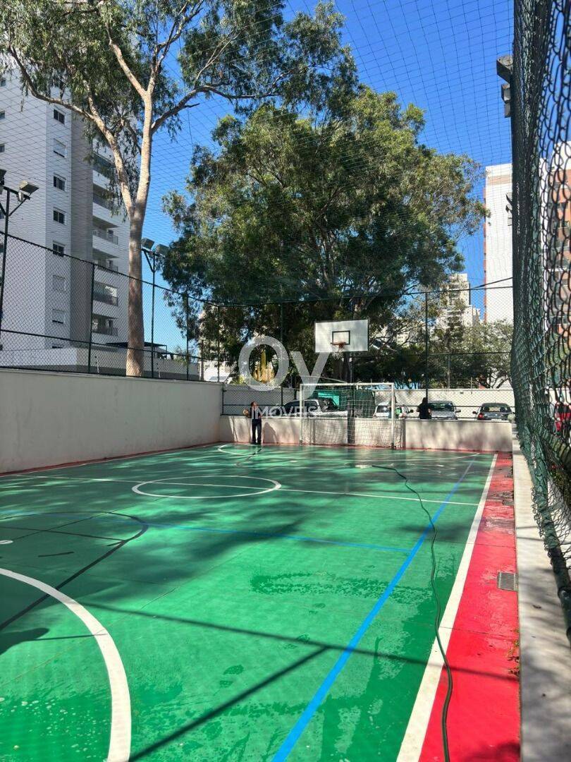 Apartamento com 3 dormitórios à venda, 150 m² por R$ 1.790.000,01 - Jardim Aquarius - São José dos Campos/SP