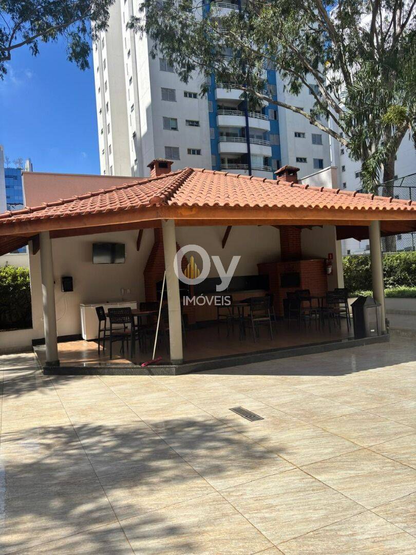 Apartamento com 3 dormitórios à venda, 150 m² por R$ 1.790.000,01 - Jardim Aquarius - São José dos Campos/SP
