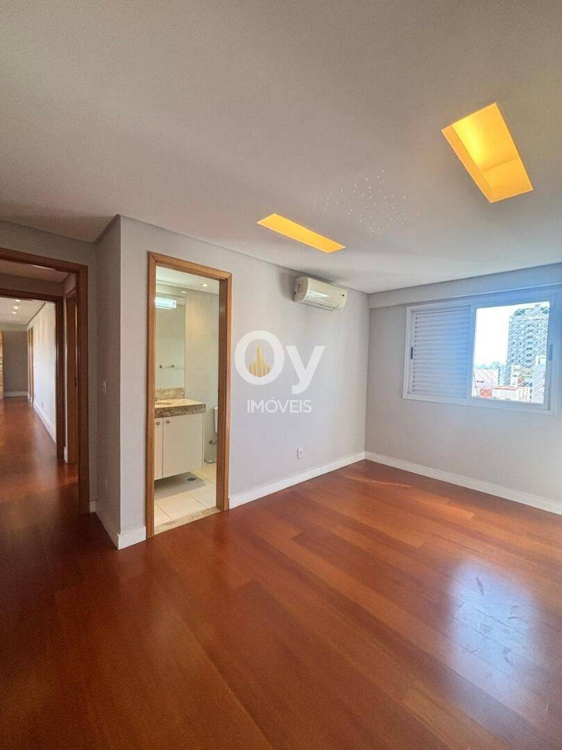 Apartamento com 3 dormitórios à venda, 150 m² por R$ 1.790.000,01 - Jardim Aquarius - São José dos Campos/SP