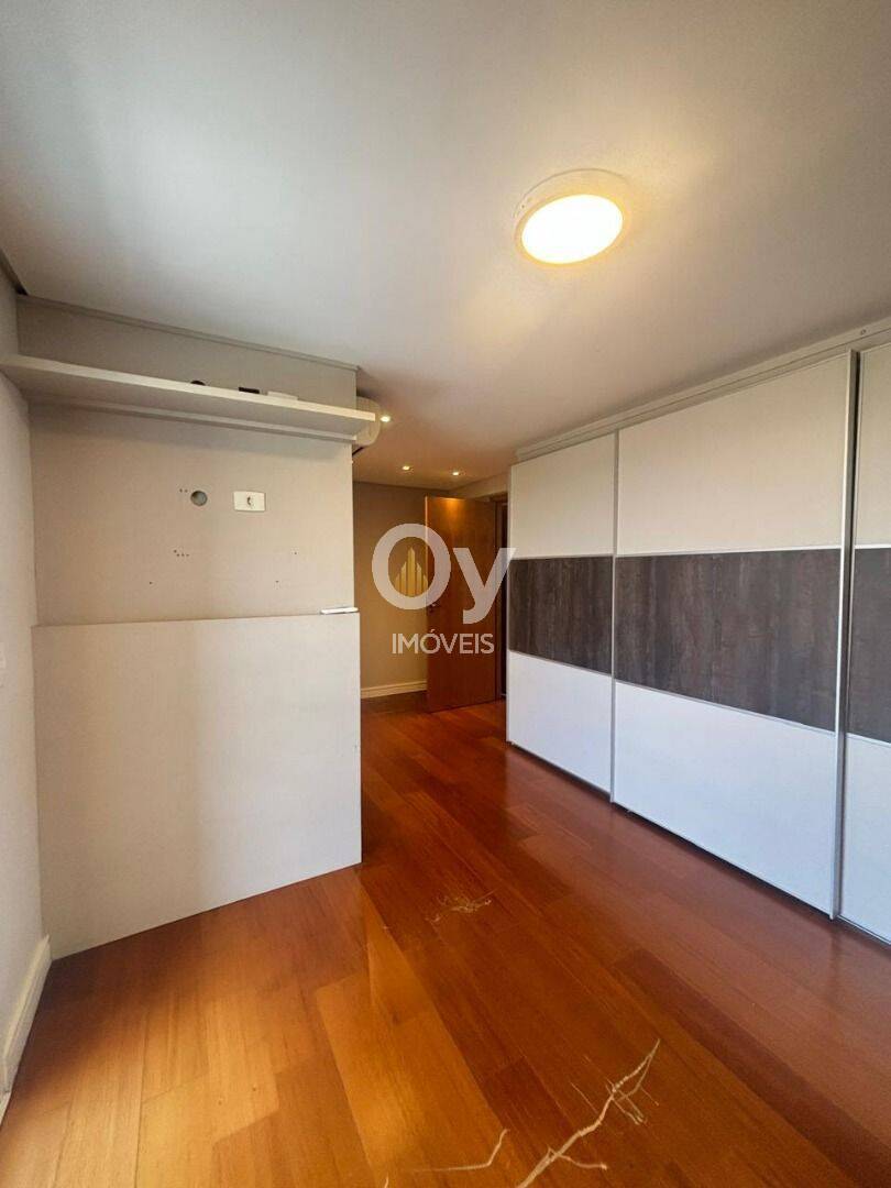Apartamento com 3 dormitórios à venda, 150 m² por R$ 1.790.000,01 - Jardim Aquarius - São José dos Campos/SP