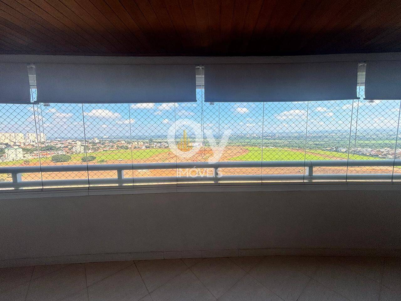 Apartamento com 3 dormitórios à venda, 150 m² por R$ 1.790.000,01 - Jardim Aquarius - São José dos Campos/SP