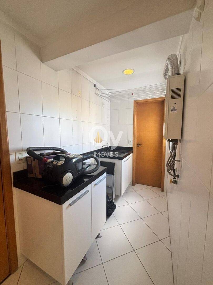 Apartamento com 3 dormitórios à venda, 150 m² por R$ 1.790.000,01 - Jardim Aquarius - São José dos Campos/SP