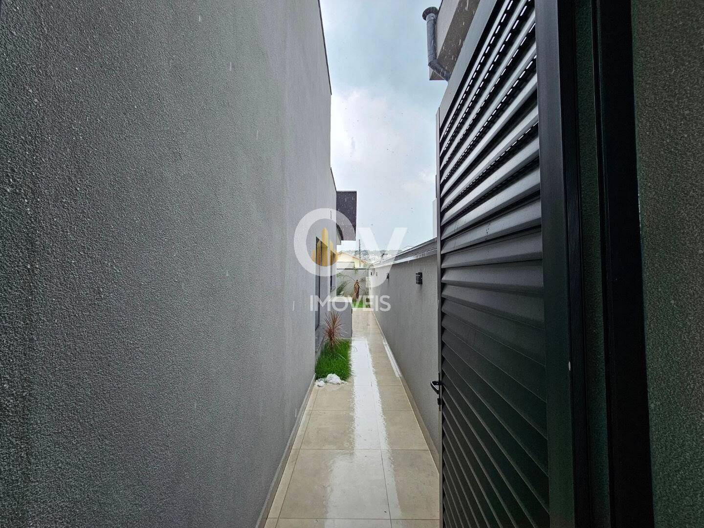 Casa com 3 dormitórios à venda, 162 m² por R$ 1.150.000,00 - Condomínio Terras do Vale - Caçapava/SP