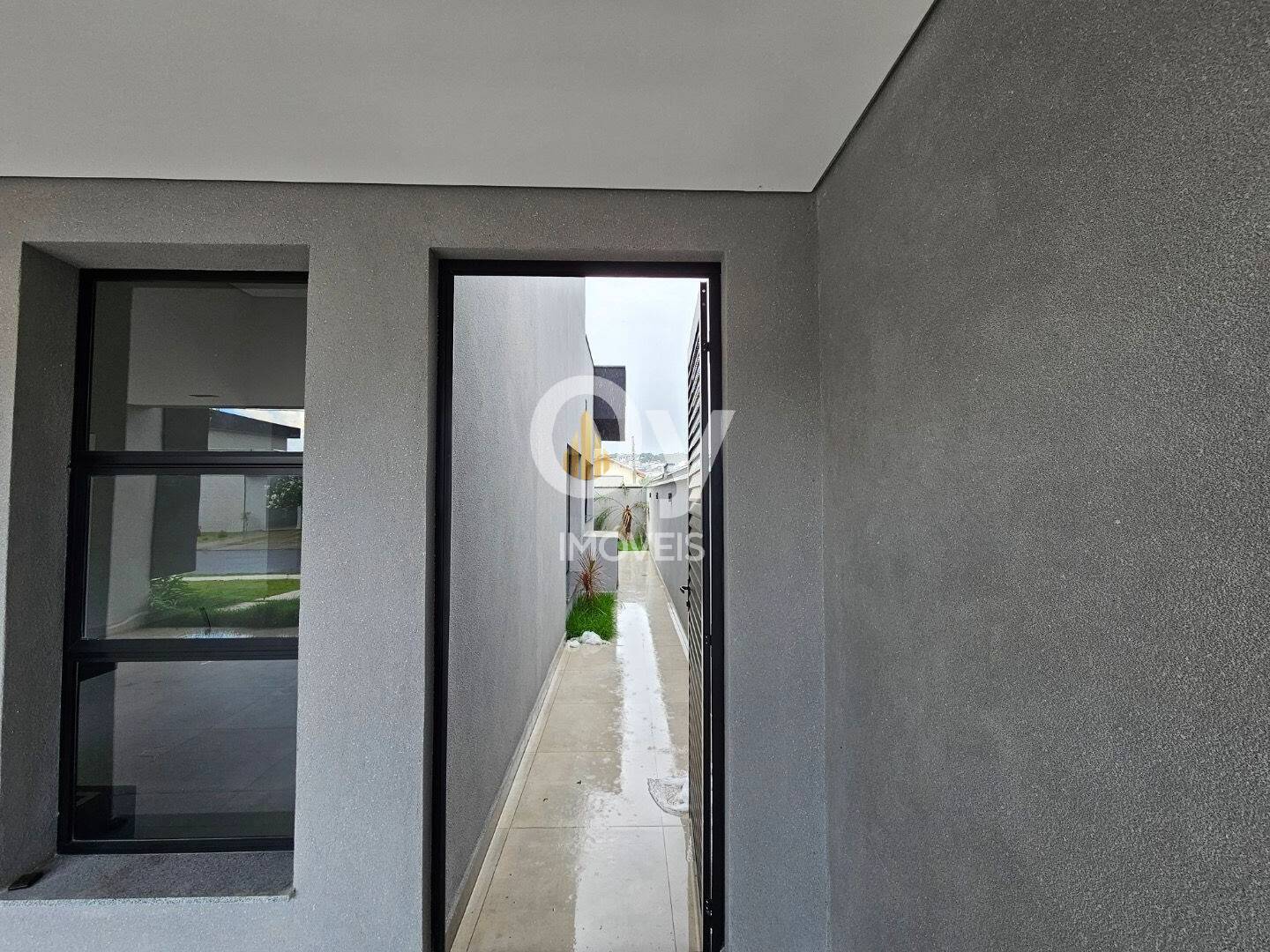 Casa com 3 dormitórios à venda, 162 m² por R$ 1.150.000,00 - Condomínio Terras do Vale - Caçapava/SP