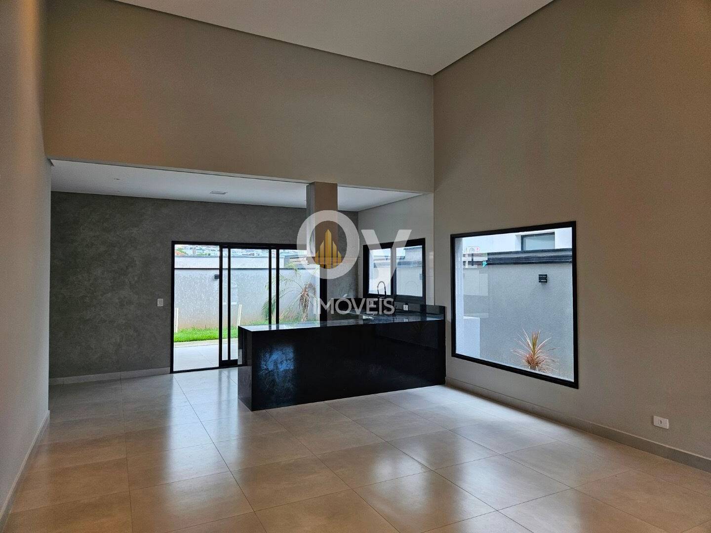 Casa com 3 dormitórios à venda, 162 m² por R$ 1.150.000,00 - Condomínio Terras do Vale - Caçapava/SP