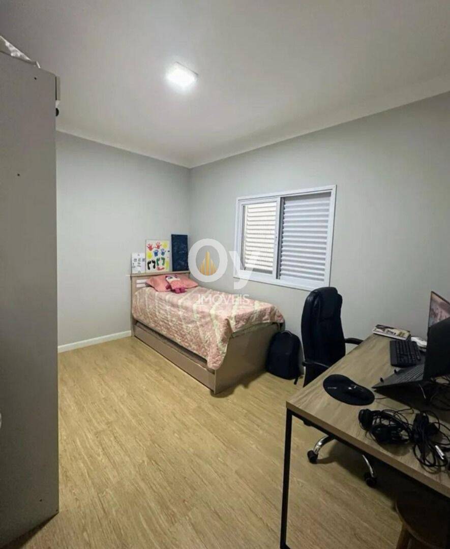 Sobrado com 3 dormitórios à venda, 222 m² por R$ 1.795.000,00 - Jardim Crystal Park - Jacareí/SP