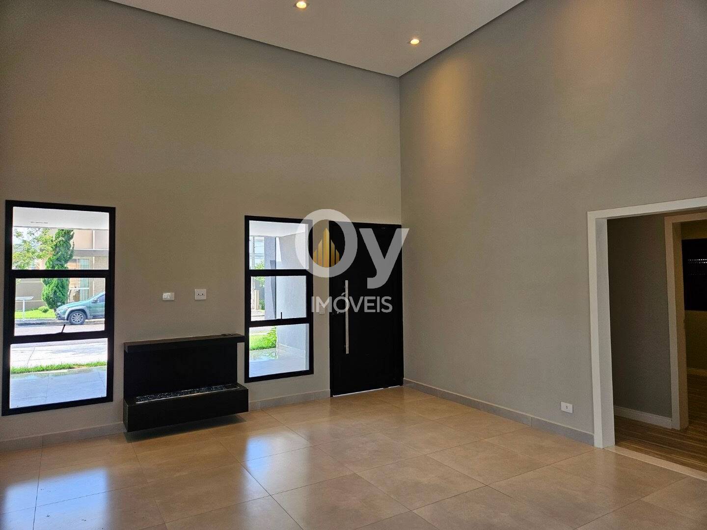 Casa com 3 dormitórios à venda, 162 m² por R$ 1.150.000,00 - Condomínio Terras do Vale - Caçapava/SP